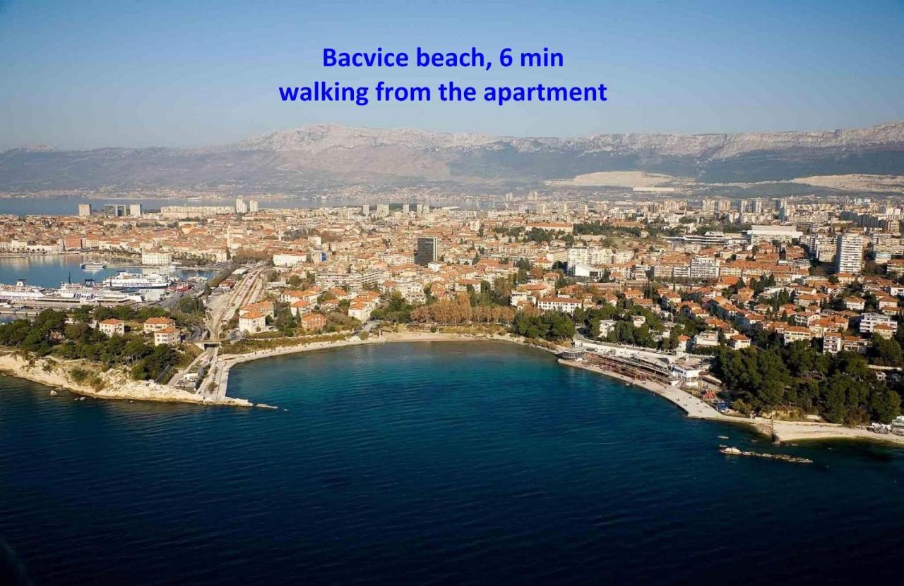 Appartement Authentic In Stone House At The Location