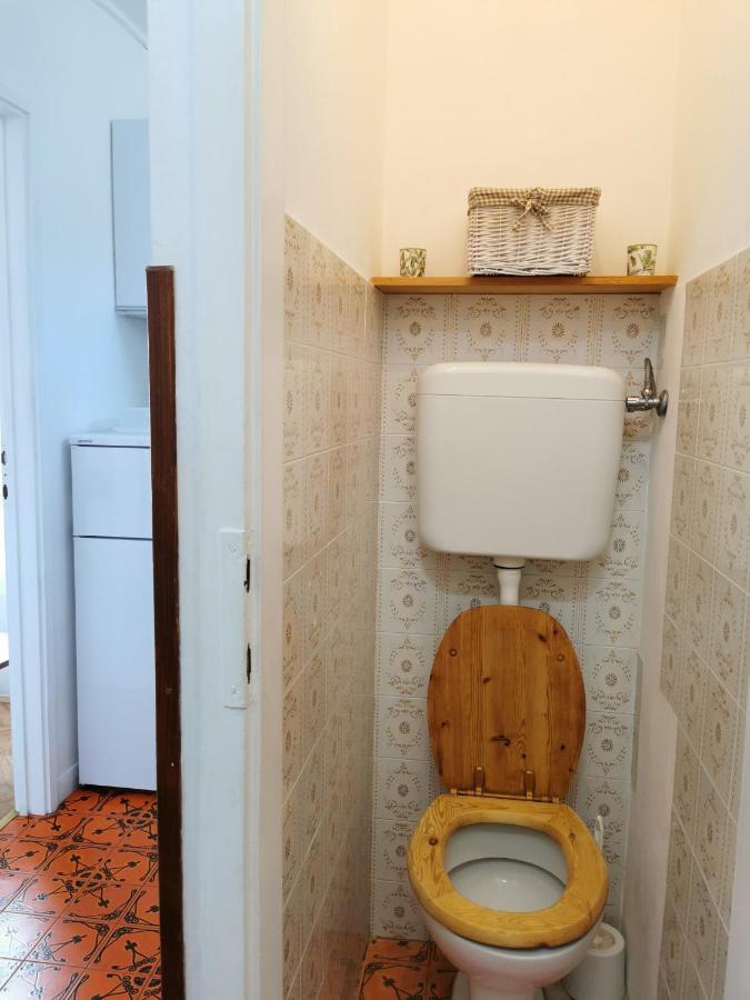 Authentic In Stone House At The Location *