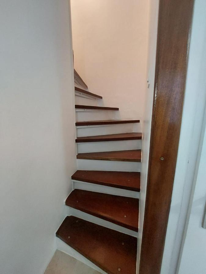 Authentic In Stone House At The Location Appartement Split